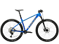 Bicicleta MTB Trek X-Caliber 9 Azul - Miniatura 1