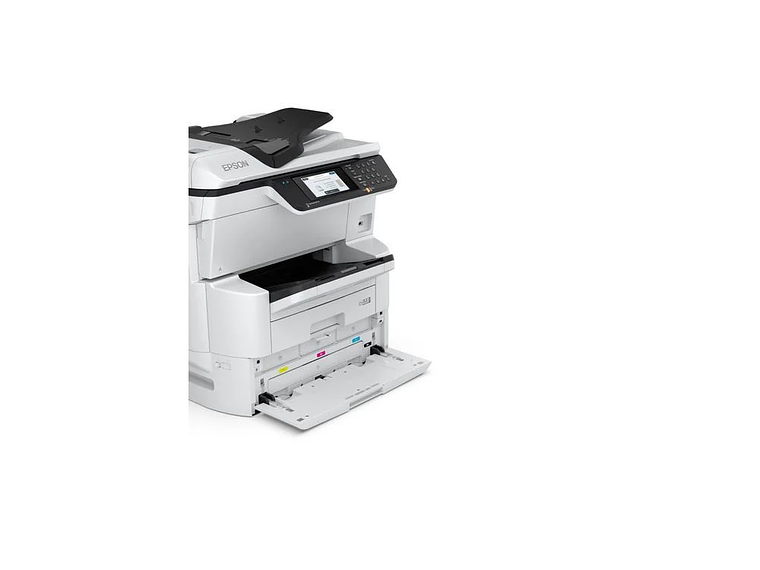 IMPRESORA EPSON WORKFORCE PRO WF-C878R MULTIFUNCIONAL A3 1