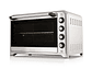HORNO ELECTRICO THOMAS TH-100I ACERO INOXIDABLE - Miniatura 3
