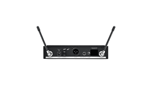 MICROFONO INALAMBRICO SHURE BLX24R/SM58-M15