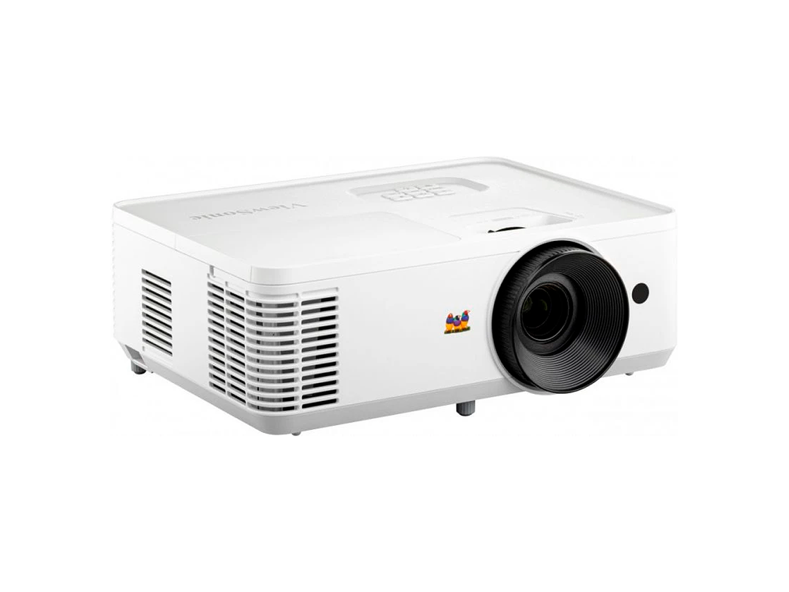 PROYECTOR VIEWSONIC PA700S 4.500 LÚMENES ANSI SVGA HASTA 300' 1