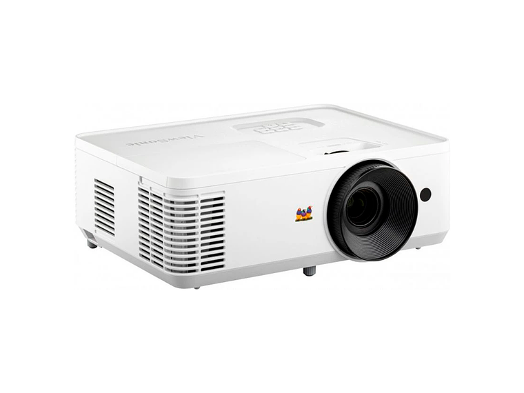 PROYECTOR VIEWSONIC PA700S 4.500 LÚMENES ANSI SVGA HASTA 300' 1