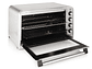 HORNO ELECTRICO THOMAS TH-100I ACERO INOXIDABLE - Miniatura 5