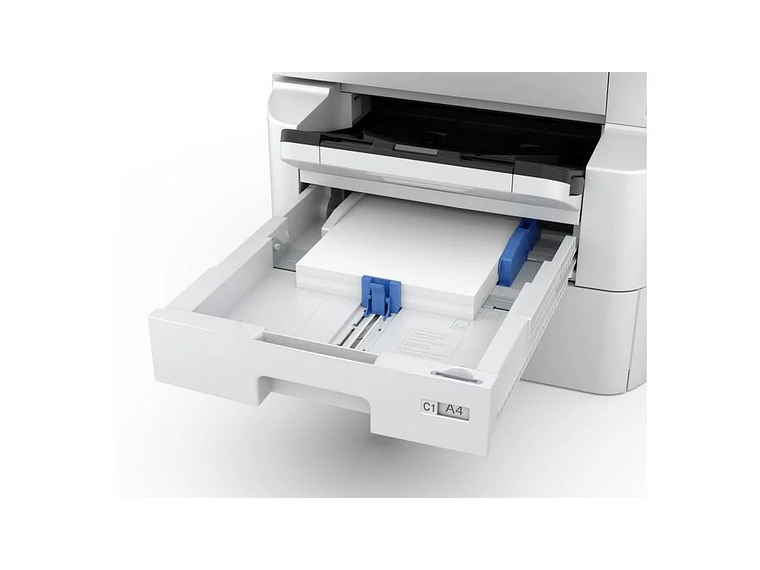 IMPRESORA EPSON WORKFORCE PRO WF-C878R MULTIFUNCIONAL A3 3