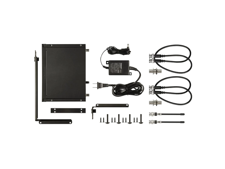 MICROFONO INALAMBRICO SHURE BLX24R/SM58-M15 3