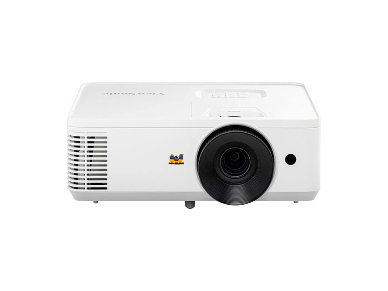 PROYECTOR VIEWSONIC PA700S 4.500 LÚMENES ANSI SVGA HASTA 300' 2