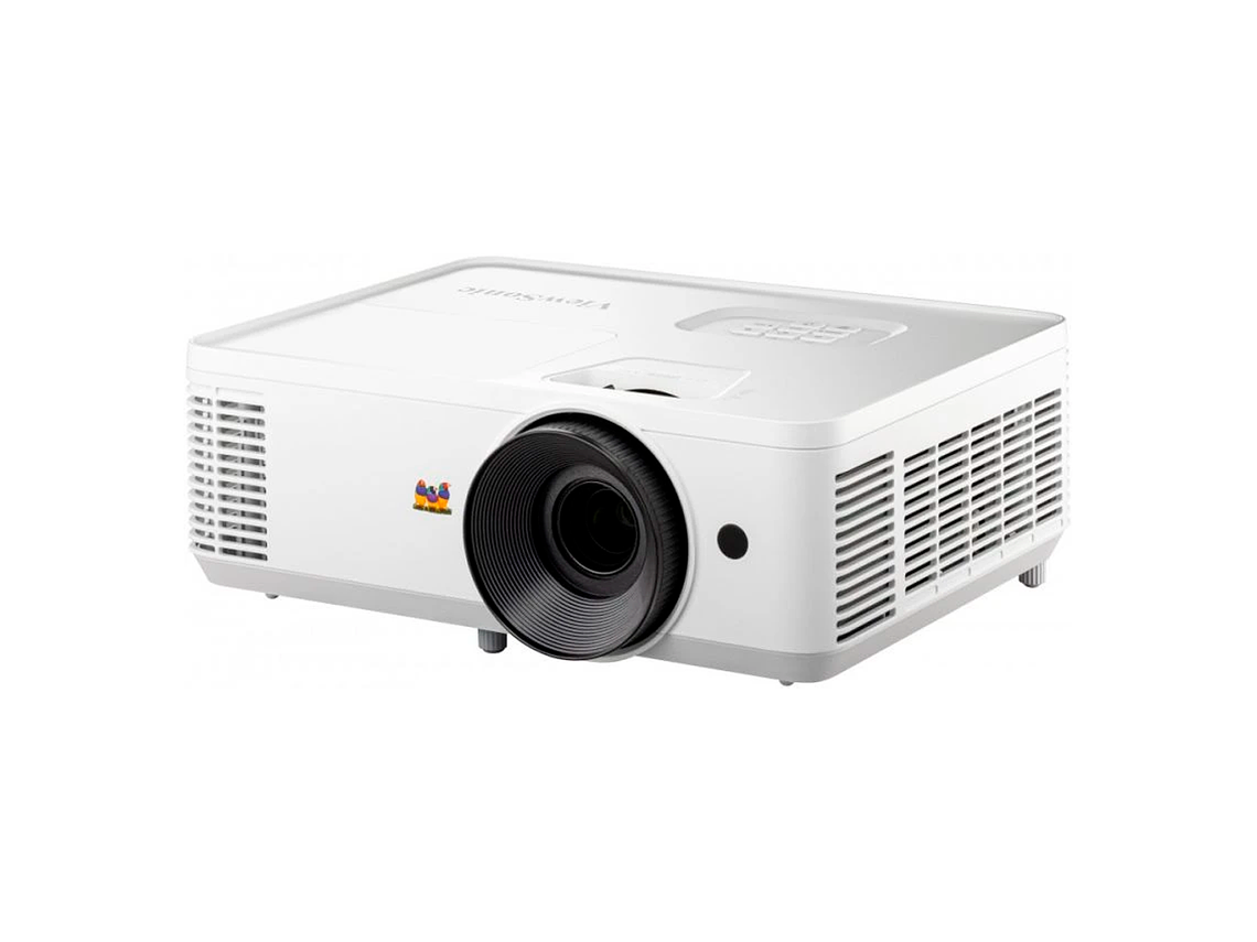 PROYECTOR VIEWSONIC PA700S 4.500 LÚMENES ANSI SVGA HASTA 300' 3