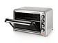 HORNO ELECTRICO THOMAS TH-100I ACERO INOXIDABLE - Miniatura 7