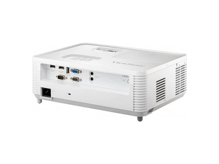 PROYECTOR VIEWSONIC PA700S 4.500 LÚMENES ANSI SVGA HASTA 300' 4