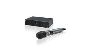 MICRÓFONO INALÁMBRICO DE MANO SENNHEISER XSW1-835-B