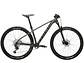 Bicicleta MTB Trek X-Caliber 8 Gris - Miniatura 1