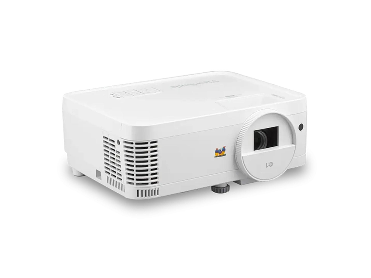 PROYECTOR VIEWSONIC LS500WH1 3000 LÚMENES LED WXGA BLANCO 2