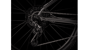 Bicicleta MTB Trek X-Caliber 8 Gris