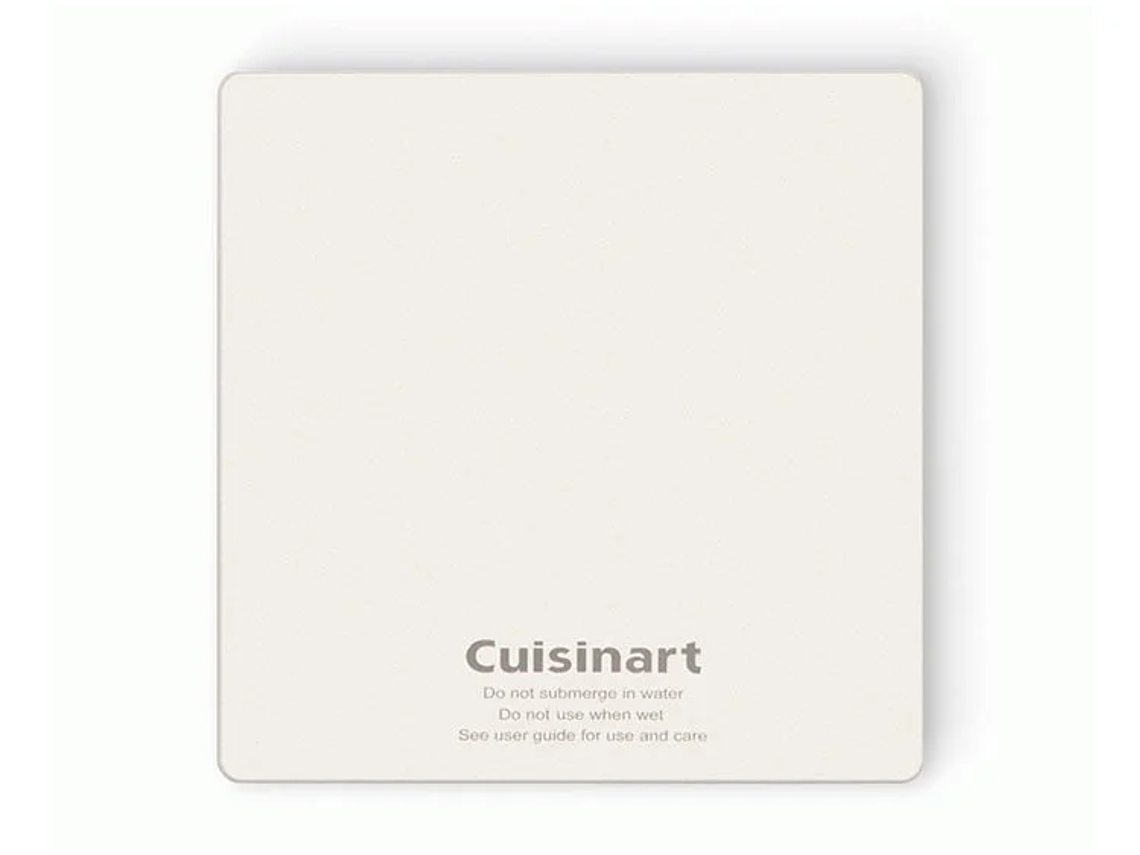 HORNO ELÉCTRICO CUISINART PIZZA CPZ120CL 4