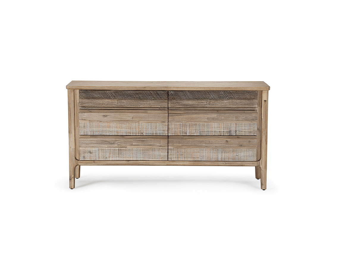 ROSEN CÓMODA LICABETO 4