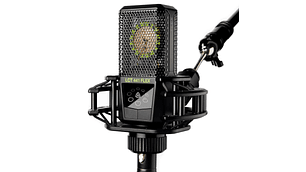 MICROFONO CONDENSADOR LEWITT LCT 441 FLEX