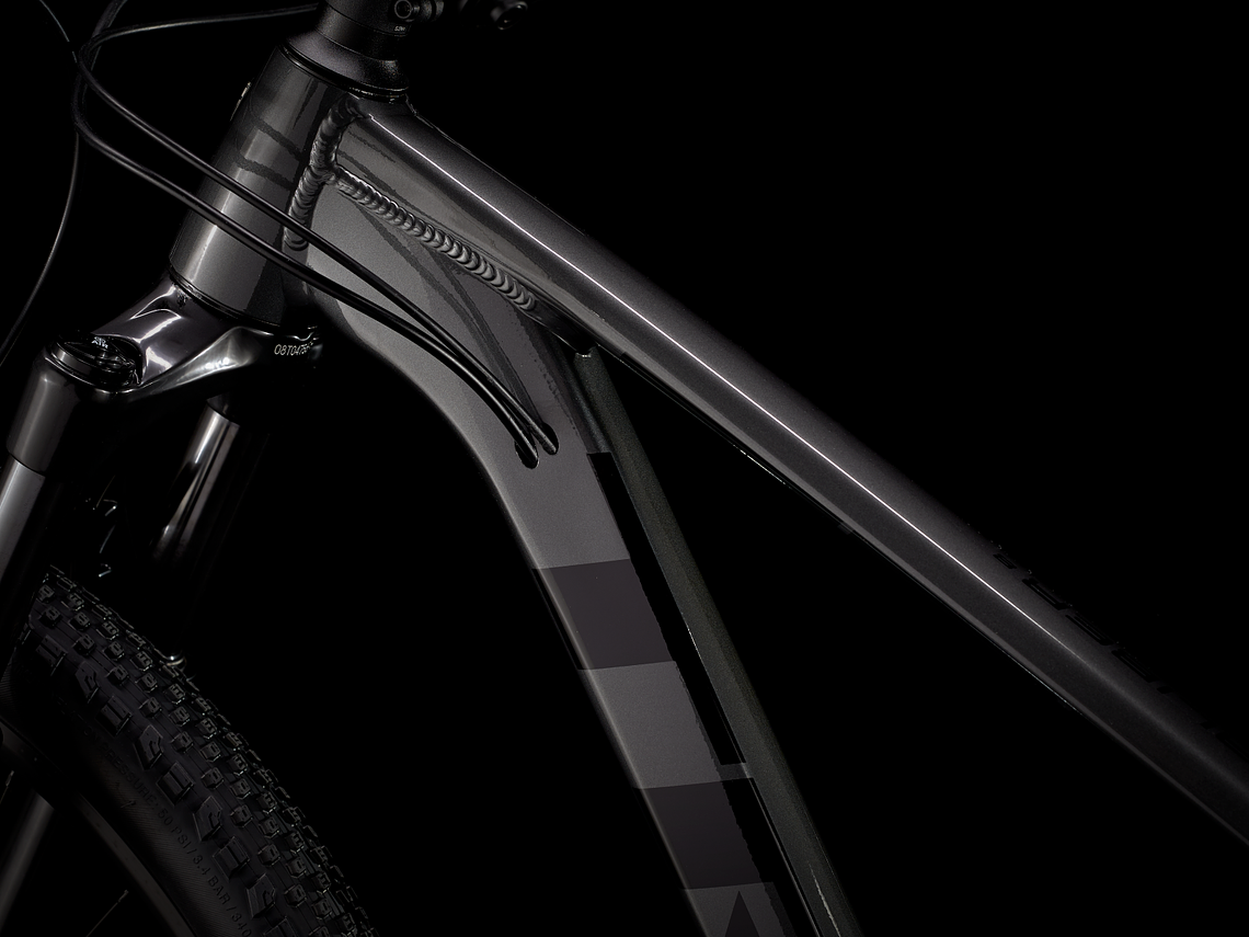 Bicicleta MTB Trek X-Caliber 8 Gris 4