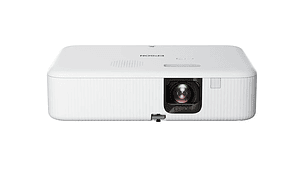 PROYECTOR EPSON EPIQVISION FH02