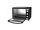 HORNO ELECTRICO 52 LITROS 2000W NEGRO MA-3858 MARMICOC - Miniatura 2