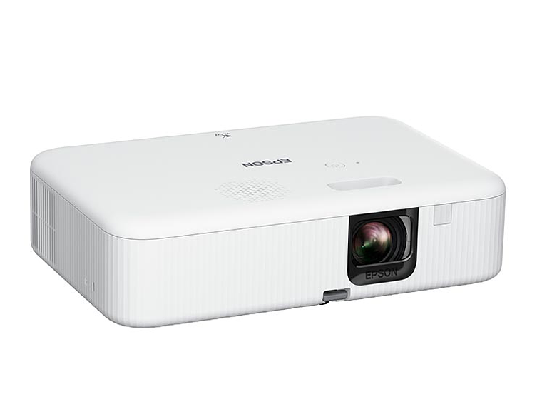 PROYECTOR EPSON EPIQVISION FH02 2