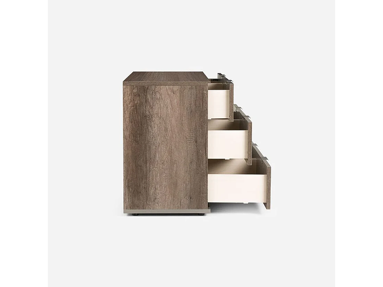 CÓMODA ROSEN FOLGATE MARRÓN 5