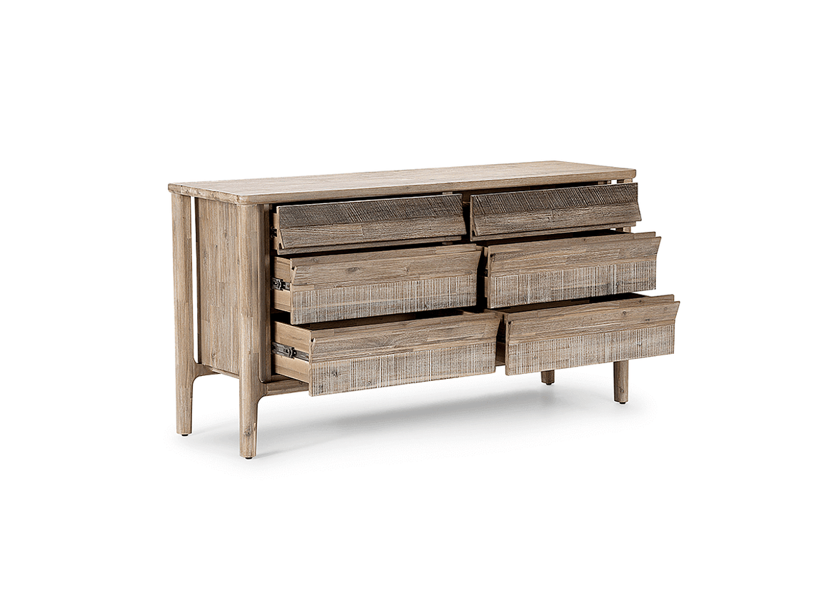 ROSEN CÓMODA LICABETO 7