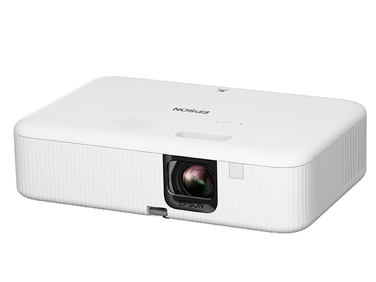 PROYECTOR EPSON EPIQVISION FH02 3