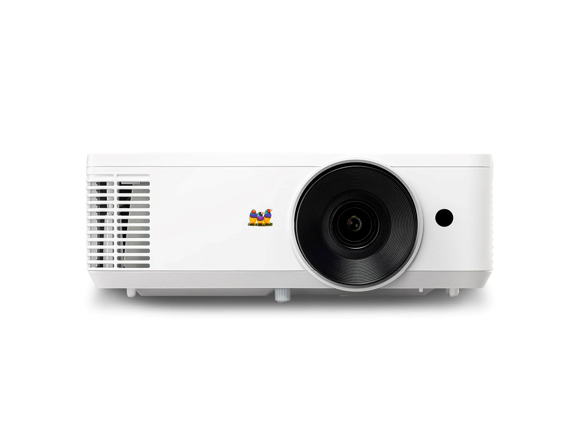 PROYECTOR VIEWSONIC PA700S SVGA 4.500 LÚMENES ANSI BLANCO 1
