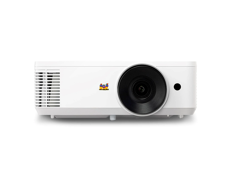 PROYECTOR VIEWSONIC PA700S SVGA 4.500 LÚMENES ANSI BLANCO 1