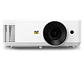 PROYECTOR VIEWSONIC PA700S SVGA 4.500 LÚMENES ANSI BLANCO - Miniatura 1
