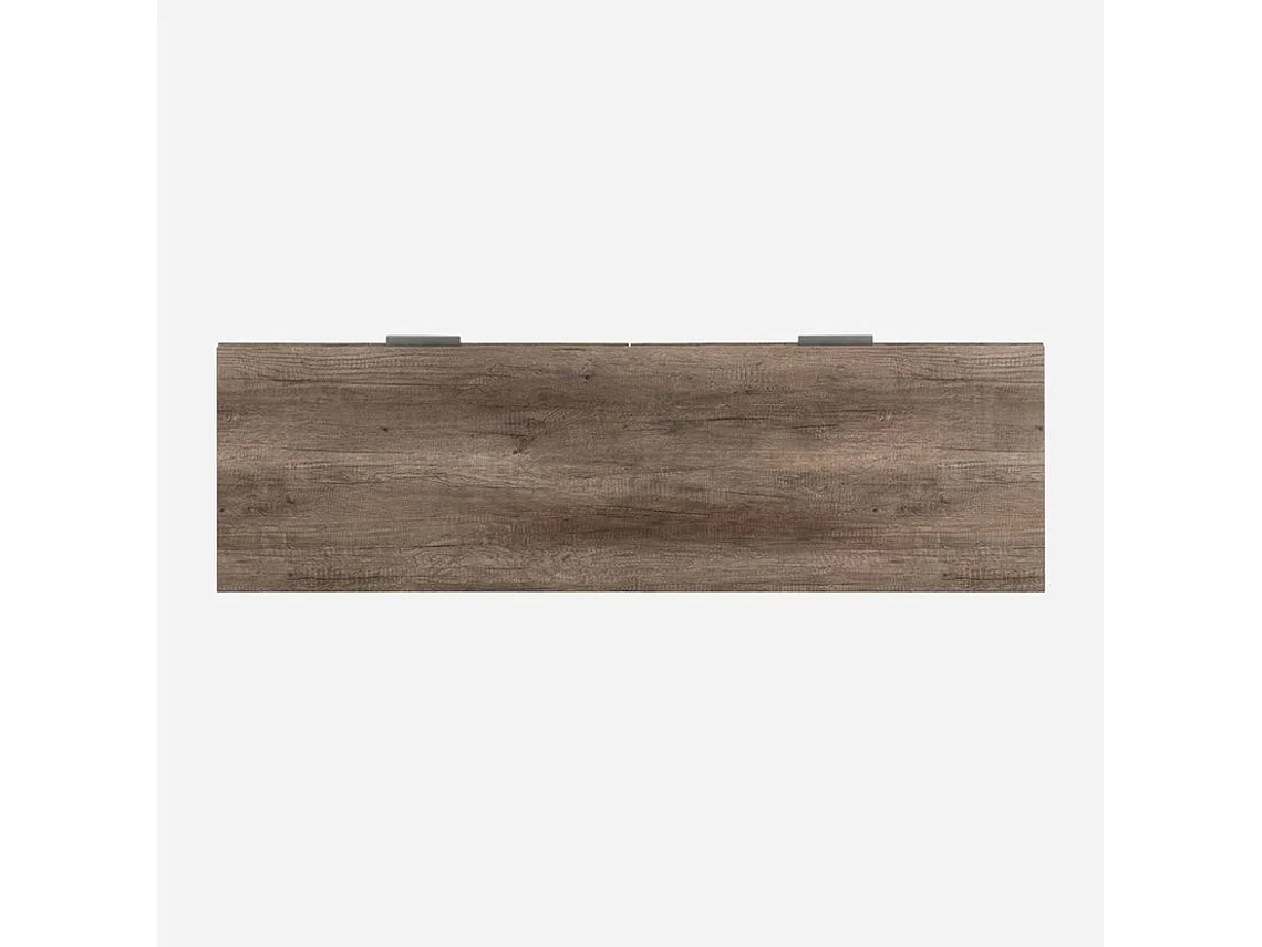 CÓMODA ROSEN FOLGATE MARRÓN 7