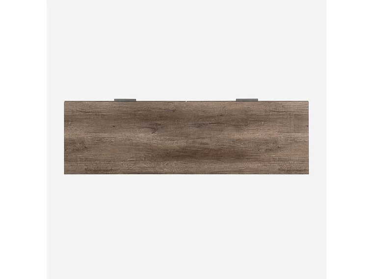 CÓMODA ROSEN FOLGATE MARRÓN 7