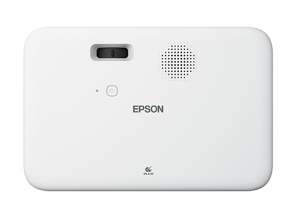 PROYECTOR EPSON EPIQVISION FH02 5