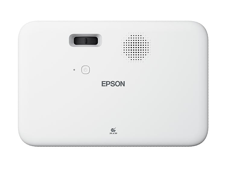PROYECTOR EPSON EPIQVISION FH02 5