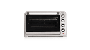 HORNO ELECTRICO THOMAS TH-80I 80 LITROS