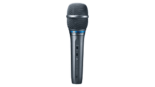 MICRÓFONO CARDIOIDE DE CONDENSADOR AE5400 - AUDIO-TECHNICA