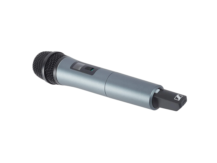 SISTEMA INALAMBRICO DE MANO SENNHEISER XSW 1-835-B 4