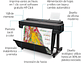  HP DESIGNJET T650 36-IN PRINTER - Miniatura 2