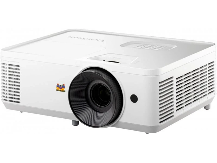 PROYECTOR VIEWSONIC PA700S SVGA 4.500 LÚMENES ANSI BLANCO 5