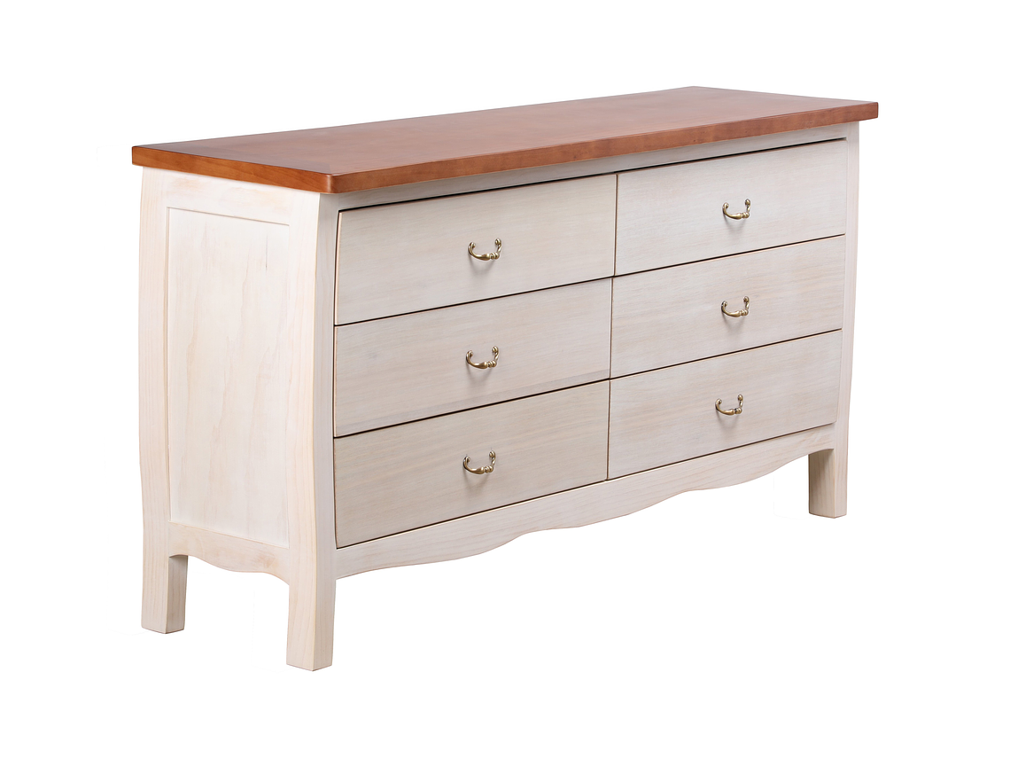 COMODA CATALINA 150 MUEBLES NATIVA 1