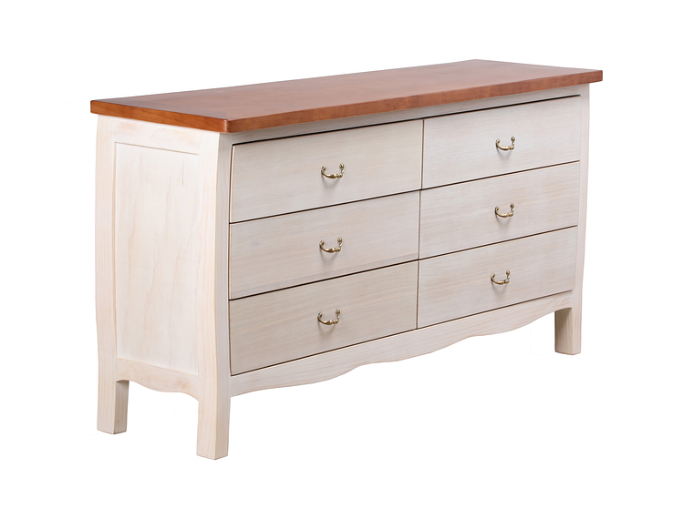 COMODA CATALINA 150 MUEBLES NATIVA 1