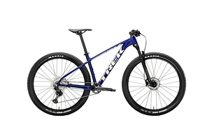 Bicicleta MTB Trek X-Caliber 8 Azul
