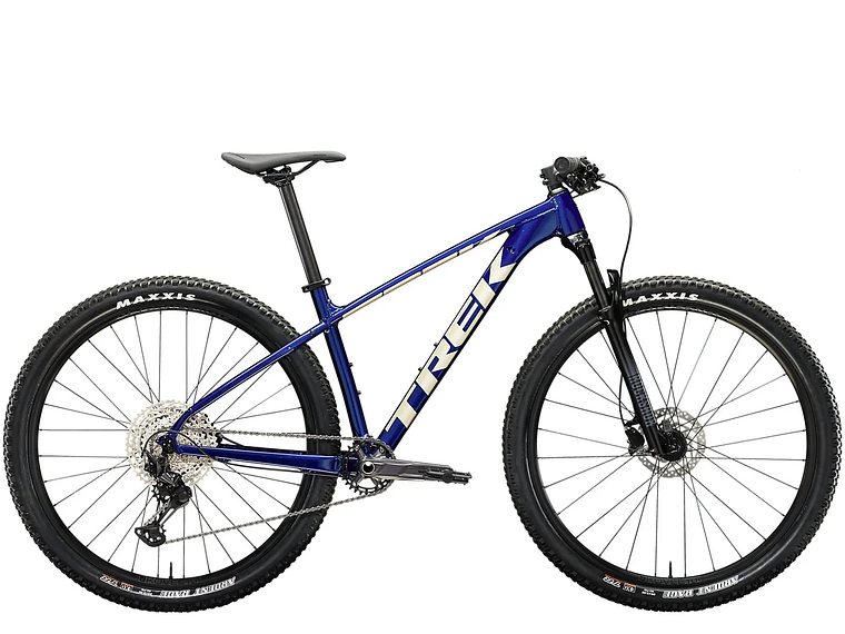 Bicicleta MTB Trek X-Caliber 8 Azul 1