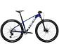 Bicicleta MTB Trek X-Caliber 8 Azul - Miniatura 1
