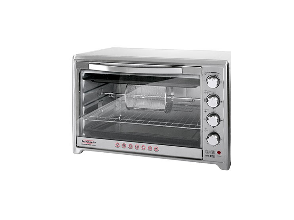 HORNO ELÉCTRICO SINDELEN HE-850IN 85 L 1