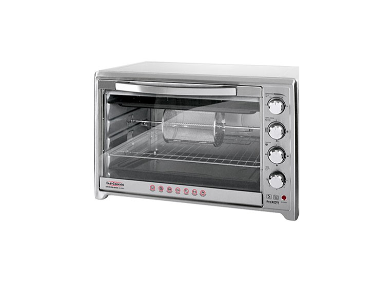 HORNO ELÉCTRICO SINDELEN HE-850IN 85 L 1