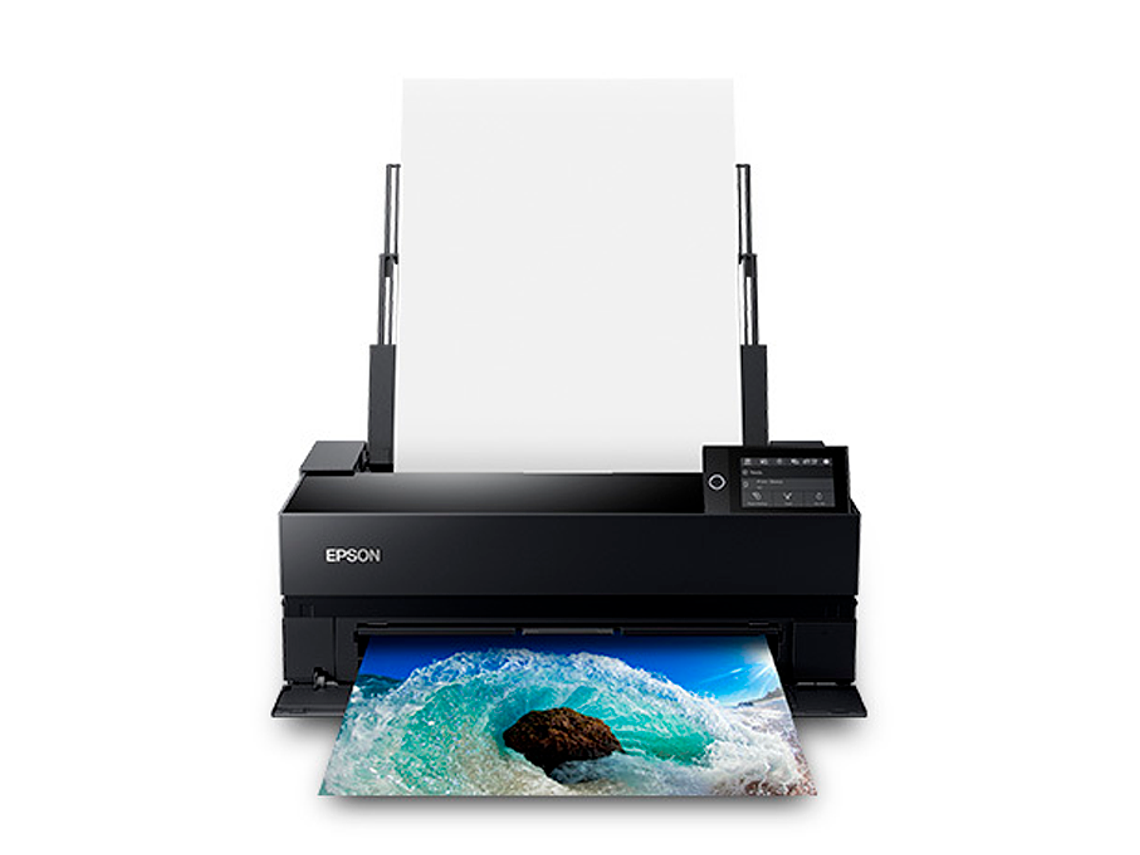 IMPRESORA FOTOGRÁFICA EPSON 17' SURECOLOR P900 1