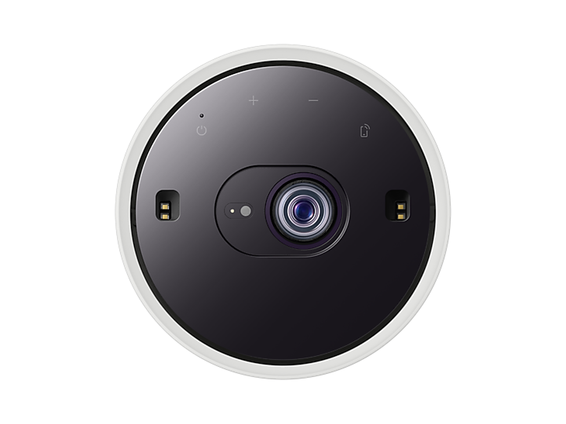  THE FREESTYLE PROYECTOR LFF3C 4