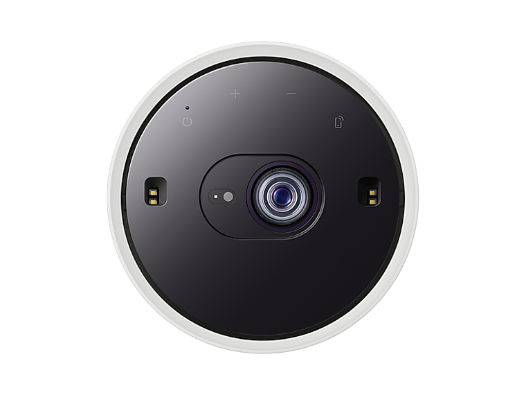  THE FREESTYLE PROYECTOR LFF3C 4