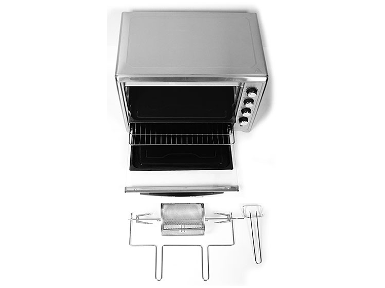 HORNO ELÉCTRICO SINDELEN HE-850IN 85 L 2